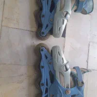 اسکیت سایز ۳۹
