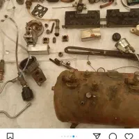 تعمیر وسرویس انواع  قهوه ساز خانگی وصنعتی