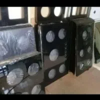 تامین کننده انواع شیشه های اجاق گاز