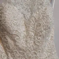 لباس عروس