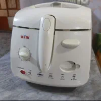 سرخ کن