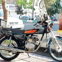 هندا هرمز مدل ۸۶ مدارک کامل بشرط