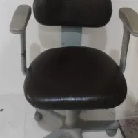 صندلی کامپیوتر مارک نیلپر