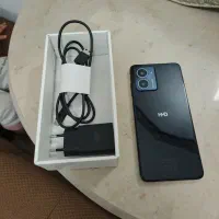 گوشی hmd pulse pro|موبایل|خمینیشهر, |دیوار