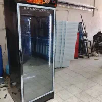 یخچال|کافی‌شاپ و رستوران|تهران, مسگرآباد|دیوار