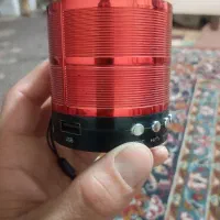 فروش یک عدد اسپیکرمینی قابل حمل درحدنونو