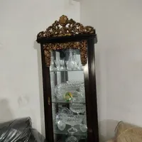 ویترین میز خاطره