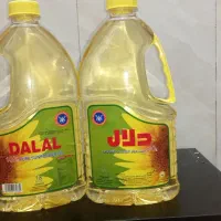 روغن خوراکی دلال وارداتی