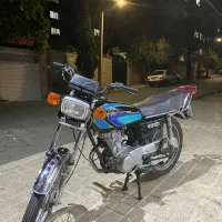 موتور هوندا 125