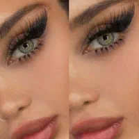 آموزش و خدمات کاشت مژه  و اکستنشن مژه و لیفت ابرو