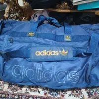ساک جا دار و اصل ادیداس