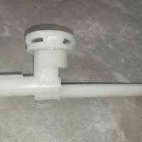 تبدیل ریل سوخت بافشارشکن به مدل بالایی