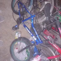 دوچرخه ۱۶