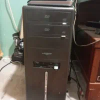 کیس ddr3|رایانه رومیزی|بندرعباس, |دیوار