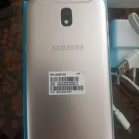 سامسونگ Galaxy J5 (2016) با حافظهٔ ۱۶ گیگابایت