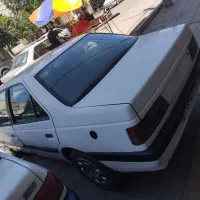 اردی دوگانه دستی