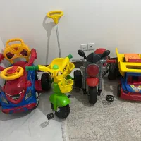 اسباب بازی