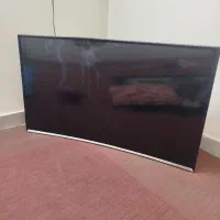 تلویزیون شکسته