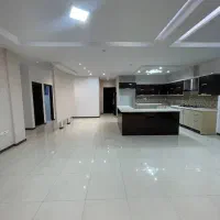 آپارتمان 128متری-3خواب - سنددار-هجرت -فول امکانات