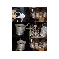 انگاره نقره 84