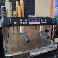 قهوه ساز صنعتی