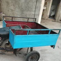 گاری موتوری