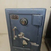 گاو صندوق ۲۵۰ خرم اصل