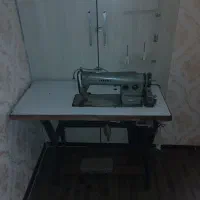 چرخ خیاطی ژوکی سالم
