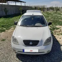 تیبا بی رنگ مدل ۹۵