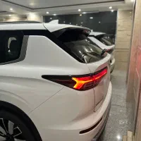 اوتلندر اچ لاین مدل ۲۰۲۶