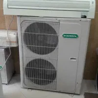 کولرگازی مخصوص اهواز اوجنرال اصلی