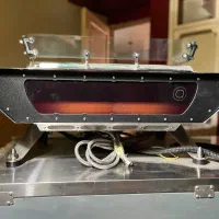 ماشین اسپرسوساز حرفه‌ای