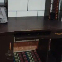 میز کامپیوتر