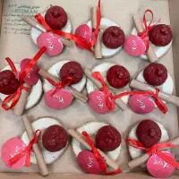 پک های یلدا