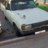 پیکان وانت