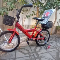 دوچرخه 16