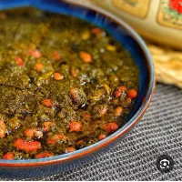 انواع سبزی خشک نیشابوری از تولید به مصرف