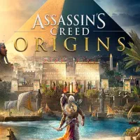اکانت قانونی ظرفیت 2 ps4 اساسین کرید اوریجینز