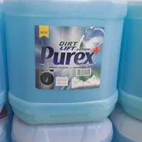 مایع لباسشویی ۱۰ لیتری اقتصادی ارسال درب منزل