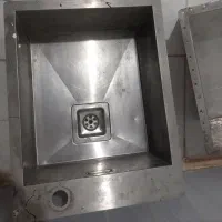 سینک اخوان صنعتی
