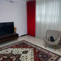 ۹۰ متر محله ۸ نوساز واقعاً خوش نقشه