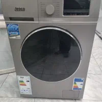 ماشین لباسشویی