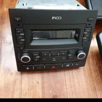 کمربند بدنسازی