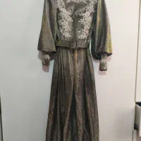 لباس مجلسی