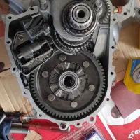 گیربکس پراید و پژو استوک سرسیلندر پژو