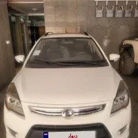 فروش لیفان x50