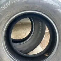 لاستیک رونیز 1 جفت