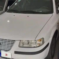 سمند LX-EF7