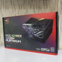 پاور ۱۲۰۰ ROG Strix platinum