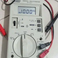 مولتی متر ژاپنی